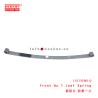 Buy cheap 732010100 Front No 1 Leaf Spring Suitable For ISUZU CYZ51K 6WF1 1511319610 from wholesalers