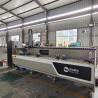 Buy cheap Aluminum Machining Center 400mm Aluminium Window Manufacturing Machinery from wholesalers