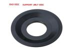 Belt Disc Sulzer Spare Parts Textile Machinery Spare Parts Intermediate Disc