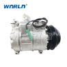 Buy cheap 1997-2005 Vehicle Compressor For Audi A4、A6/A8 C5 For Skoda DCP02004 4471009440 WXAD002 from wholesalers