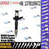Buy cheap Fuel injector 095000-6230 095000-7640 095000-7280 095000-6910 For TOYOTA 23670-0R170 23670-09140 from wholesalers