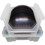 Compound Semiconductors LiTaO3 Wafer used for several Optical Devices SAW