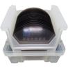 Buy cheap Mg-Doped Stoichiometric LiTaO3 Wafer For Designing High-Power-Frequency Converters from wholesalers