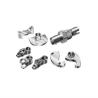 Buy cheap Precision Powder Metallurgy MIM Parts Metal Injection Molding For Automotive Parts from wholesalers