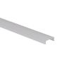 Buy cheap Led extrusion Stair Aluminum LED Profile for Wall lighting surface mounting from wholesalers