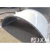 Buy cheap Professional 80 Ton Silo In Cement Plant Cement Silo Equipment Easy Use from wholesalers