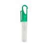 Buy cheap SS316 Spring Mini Pump Sprayer Pen Hand Sanitizer 8ml 10ml Hanging Buckle Cover from wholesalers