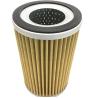 Buy cheap Hydraulics Field of Application 1KG Excavator Hydraulic Oil Filter Element 203-60-21141 from wholesalers