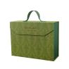 Buy cheap Lovely Carrying Paperboard Birthday Gift Box Rectangle Shape from wholesalers