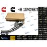 Buy cheap Construction Machinery Parts Fuel Injector 3083863 4903319 3083871 3609925 3083849 4061851 4903084 4307547 for Cummins from wholesalers