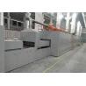 Buy cheap Aluminium Brazing Furnace Radiantor Tube Heating Nitrogen Consumption Three Phase 50HZ from wholesalers
