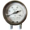 Buy cheap ODM Customizable All Stainless Steel High Static Pressure Differential Pressure Gauge from wholesalers