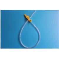 Buy cheap Hospital Use ISO13485 FR5 Phlegm Suction Tube product