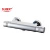 Buy cheap MUXIN Contemporary Bathtub Brass Temperature Constant Thermostatic Bath Tub Shower Faucet from wholesalers