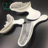 Buy cheap Non Woven Gauze Plastic Mesh Bite Registration Tray from wholesalers
