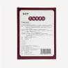 Buy cheap Magnetic plaster waist low back spine stabbing pain relieving medicated orthopedic Miaolaodi Muscle aches plaster from wholesalers
