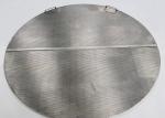 304 Lauter Tun False Bottom in Brewary Wdege Wire False Bottom