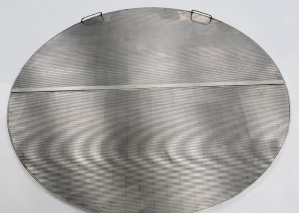 Buy cheap 1000mm Diameter 0.3mm Slot Brewdevil False Bottom For Filtration from wholesalers