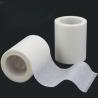 Buy cheap Hot Melt Glue Skin Colored Gauze Medical Tape OEM ODM Service Available from wholesalers