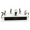 Buy cheap Fashion Luxury Watch Display Stand Counter Exhibition Jewelry Display Set from wholesalers
