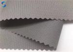 0.2cm Ripstop 210D Polyester Oxford PU Coated Fabric For Tent