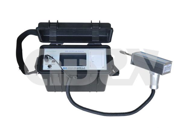 Buy cheap Fast Response High Sensitivity SF6 Gas Leak Detector from wholesalers