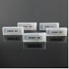 Buy cheap 1.0-1.2mm Microscope Slides Cover Slips 90 Corner 45 Corner from wholesalers