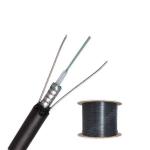 48 Core Under Sea Unitube Fiber Optic Cable Security Standard