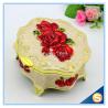 Buy cheap Fine Metal Jewelry Packaging Box for Gift from wholesalers