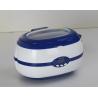 Buy cheap 0.75L 40W Plastic Ultrasonic Cleaner Used for Washing Straberry from wholesalers