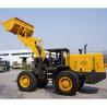 Buy cheap High Efficiency Mining Scooptram 1.6 Ton To 5 Ton Underground Wheel Loader from wholesalers