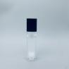 Buy cheap Black Transparent Acrylic Airless Bottle 5ML Coverless from wholesalers