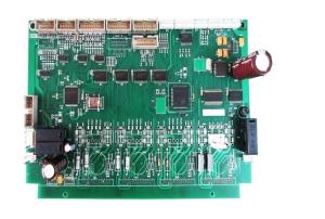 China 100% E- Test FR4 Prototype PCB Assembly For Transducers OEM PCB Board SMT on sale