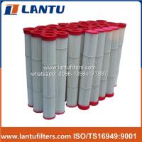 Buy cheap Customized Industrial Filter Element Air Purifier Dust Collector Filter For Sale product