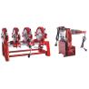Buy cheap Water Pipe HDPE Fusion Welding Machine SHT250-2/4(A) 90 - 315mm from wholesalers