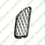For Maserati Quattroporte M156 Front Right Bumper Lower Grille OEM 670013780