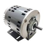 56FR General Purpose AC Motors Split Single Phase Cooler Motor ODP With