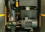 Energy Saving 60hp VFD Air Compressor PM Motor Air Cooling Stationary Type