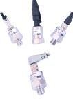IP65 / 67 Precision Pressure Sensor , Electronic Pressure Sensor 5V / 24V DC