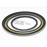Buy cheap 1956392190 DKB Hydraulic Cylinder Dust Wiper Seals 80x94x8/12 85x99x8/11 from wholesalers