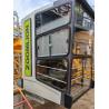 Buy cheap Car Type Used Zoomlion Tower Crane Exceptional Performance Guaranteed from wholesalers