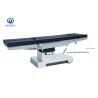 Buy cheap Medical Electric Hydraulic Electric Operation Table With Sealing Ring DS2000C from wholesalers