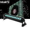 Buy cheap LED Stage Lighting DMX 512 RGB Led Light Bars Linear Building Disco Stage Club Wedding Led Wall Washer Light Outdoor from wholesalers