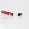 Buy cheap 10ml Plastic Cosmetic Tubes Packaging Lip Balm Container Custom Logo from wholesalers