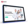 Buy cheap 10.1 Inch POE Meeting Room Display Screens IPS WiFi Android Conference Room Scheduler from wholesalers