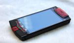 New arrival Luxury phone Vertu Constellation Ascent Ti Ferrari phone Wholesale