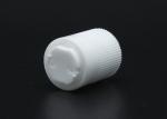 RoHS Glazed 3.7g/Cm3 Alumina Ceramic Roller