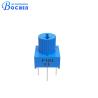 Buy cheap 3362P 0.5w 103 104 202 203 204 501 502 Single Turn Cermet Trimmer Potntiometer with 5mm Knob from wholesalers