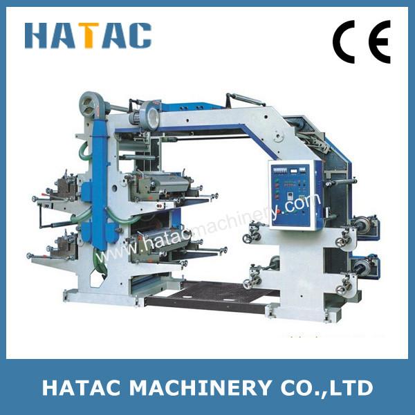 Automatic Food Label Printing Machine,Bond Paper Printing Machine,Thermal Paper