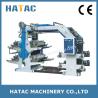 Buy cheap Bond Paper Reel Print Press,Thermal Paper Printing Machine,Paper Roll Printing Machinery from wholesalers
